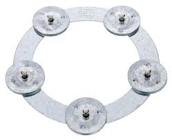 Meinl Dcring Pandereta Dcring Dry Ching Ring