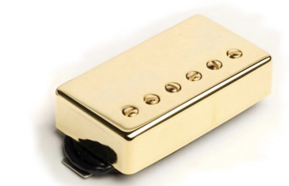 Seymour Duncan SH-1N 59 Model Dorado 4 cables Pastilla Guitarra Eléctrica SH-1N 59 M