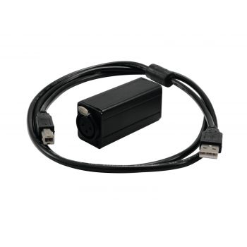 Future light ulb-2 interfaz usb de actualización