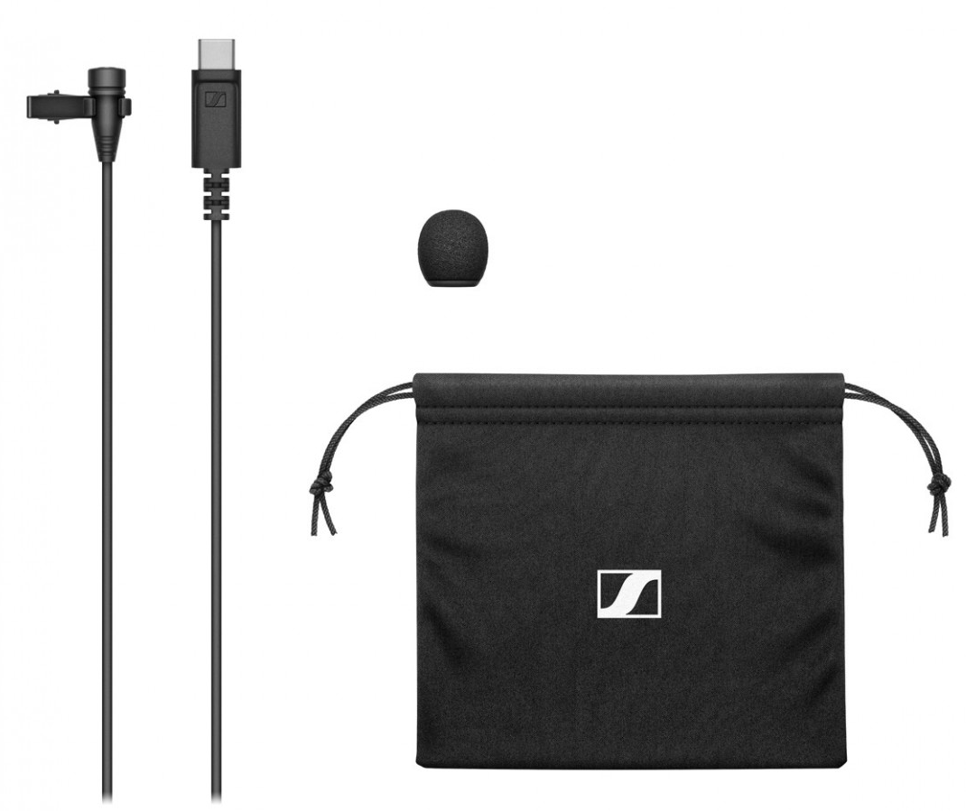 Sennheiser XS LAV USB-C XS LAV USB-C