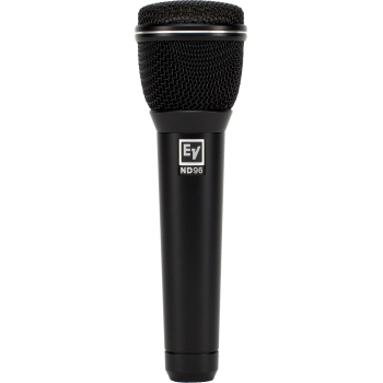 Electro-voice nd96 micrófono dinámico vocal supercardioide