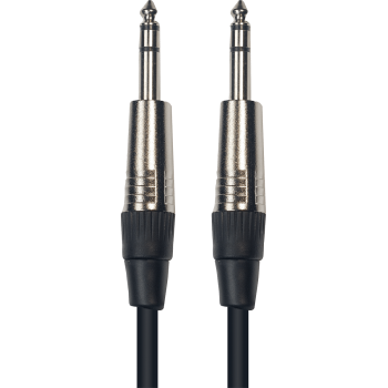 Yellow cable eco-k15-1 cable de 1 metro jack stereo macho a jack stereo macho