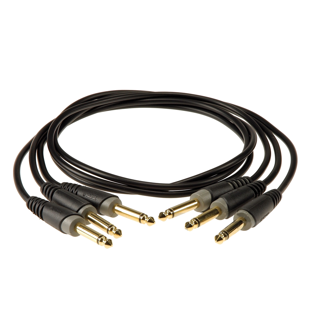 Klotz Cables PP-JJ0090 Entry Level 0,90m Cables Patch PP-JJ0090