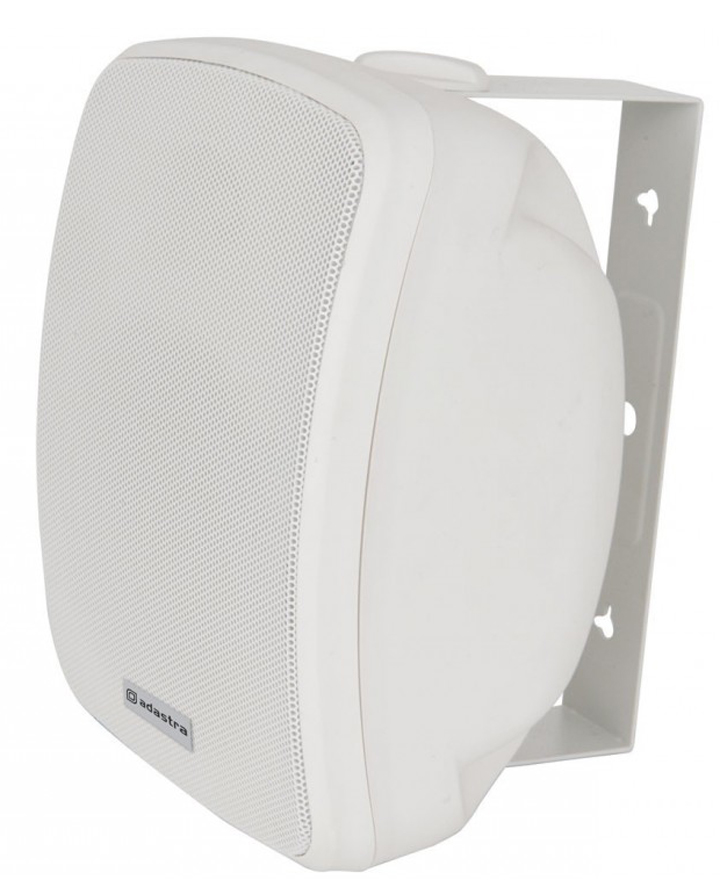 Adastra FC5V-W Altavoz Compacto 5,25" Línea 100V 50W RMS. Color Blanco FC5V-W