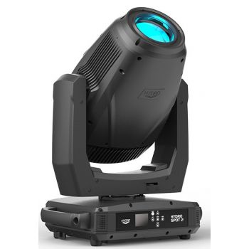 Adj hydro spot 2 cabeza movil spot