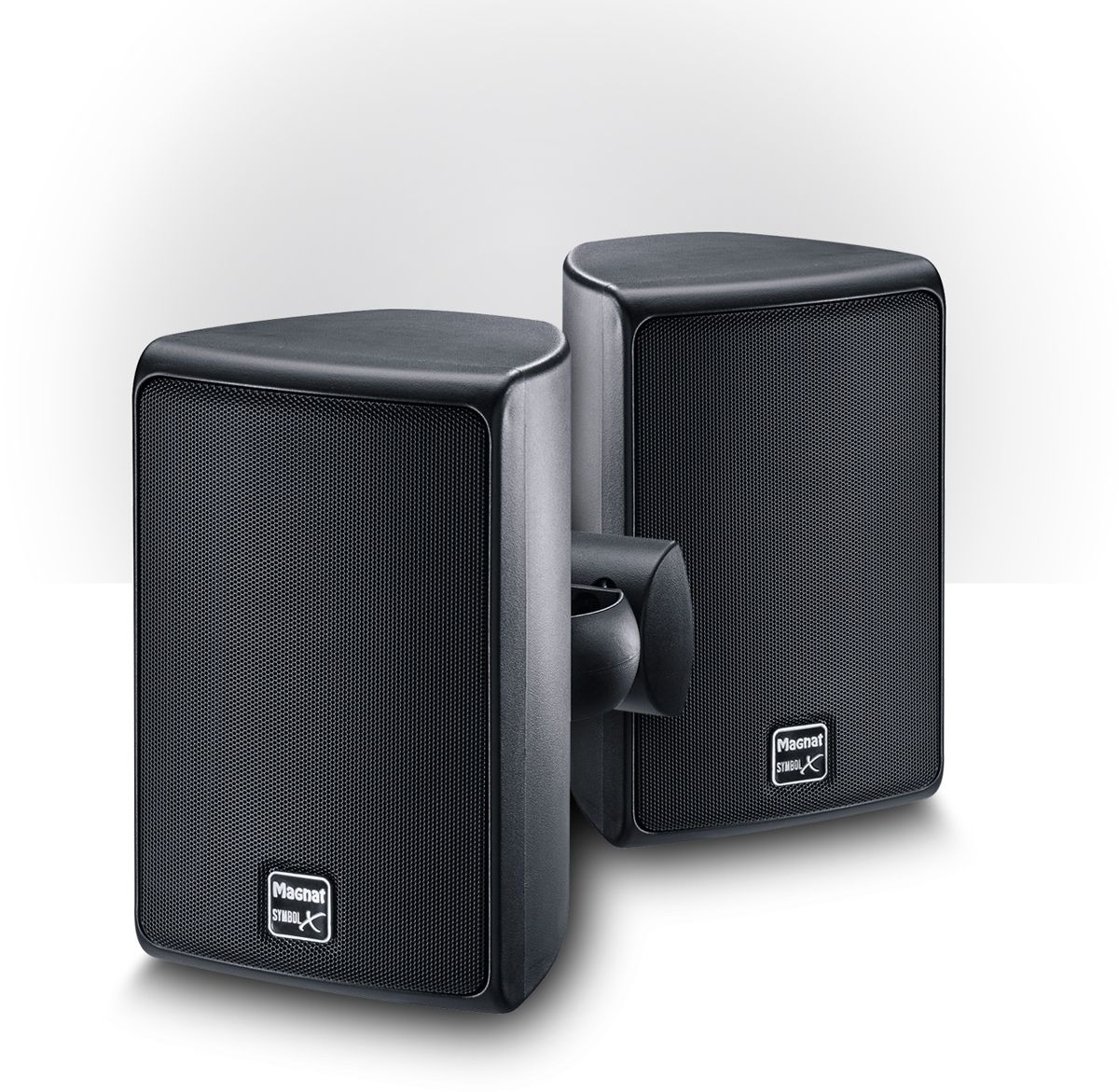 Magnat Symbol X 130 Black Altavoces de Exteriores de 2 vias Pareja Symbol X 130 Black