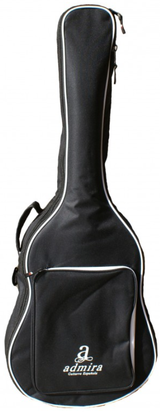 Admira FGCADM5 Funda para Guitarra Clásica 5mm FGCADM5