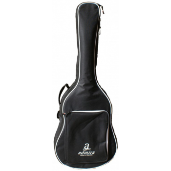 Admira fgcadm5 funda para guitarra clásica 5mm