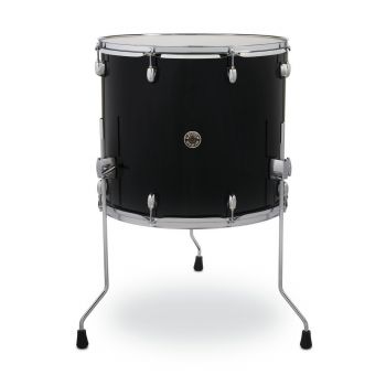 Gretsch drums tom base 18 pulgadas catalina club piano black gr803389