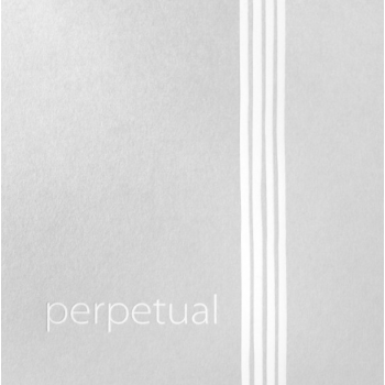 Pirastro cuerda 2ª violín perpetual 41a221