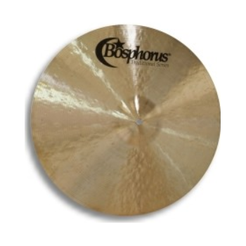 Bosphorus cymbals co tradicional splash 11 platos