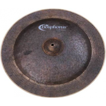 Bosphorus cymbals co turk china 10 platos