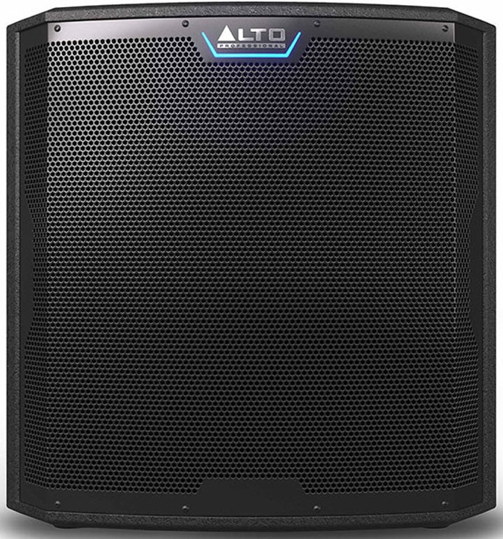 ALTO TS15S Subwoofer Activo 15 TS15S