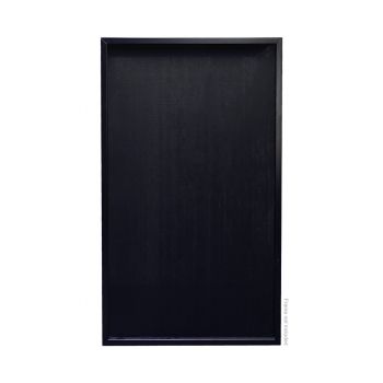 Headliner huntington scrim black tela cobertora