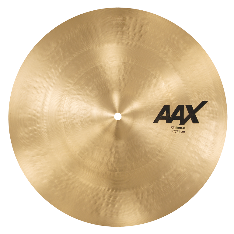 Sabian 21616X 16" AAX Chinese 21616X