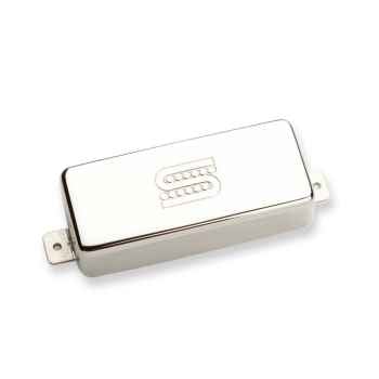Seymour duncan sm-2n custom mini-humbkr pastilla para guitarra
