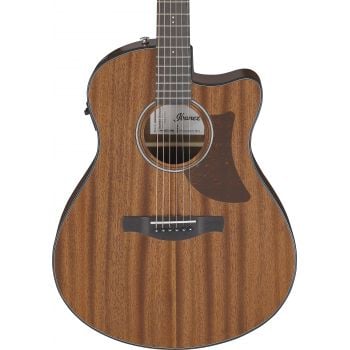 Ibanez aam54ce opn guitarra electro-acústica