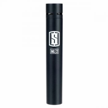 Slate digital ml-2 small diaphragm microphone classic instruments licence