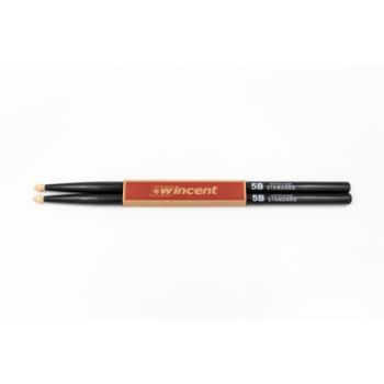 Wincent hickory 5bcb baquetas batería