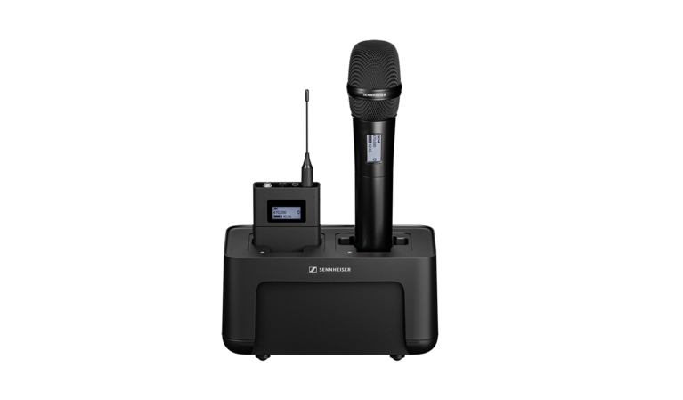 Sennheiser CHG 70N-C Cargador CHG 70N-C