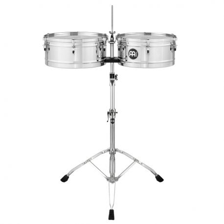 Meinl MTS1415CH Set TImbales MTS1415CH