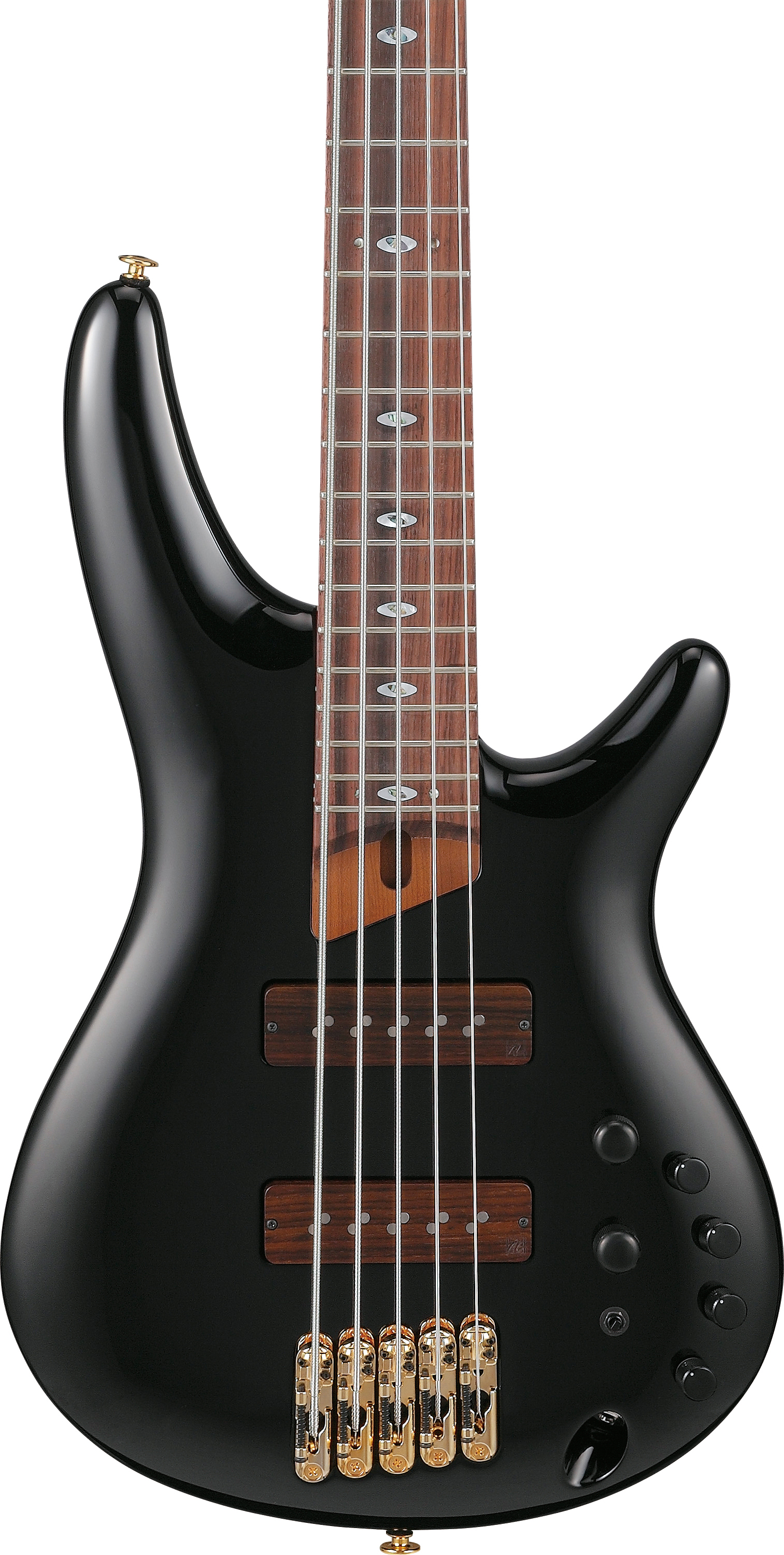 Ibanez SR3505-BK Bajo Eléctrico SR3505-BK