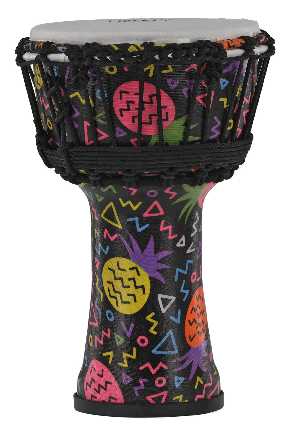 GEWA Liberty Series 14" Pineapple Rope Tuned Djembé 14" Pineapple