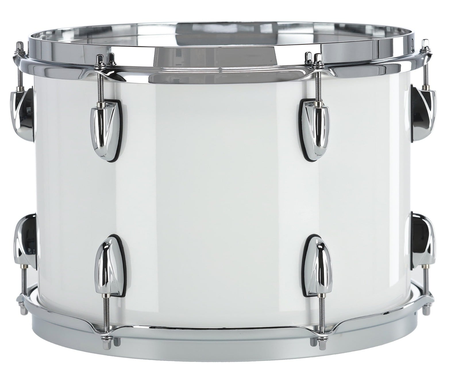 Gretsch TomTom Renown Maple 13" x 9" Blanco RN2-0913T-PW