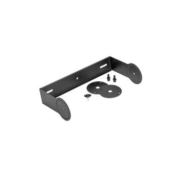 Omnitronic soporte de pared para pas-208/208a mk4