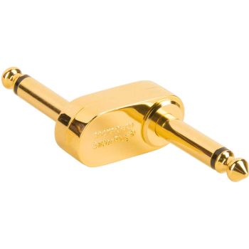 Rockboard slider plug gold