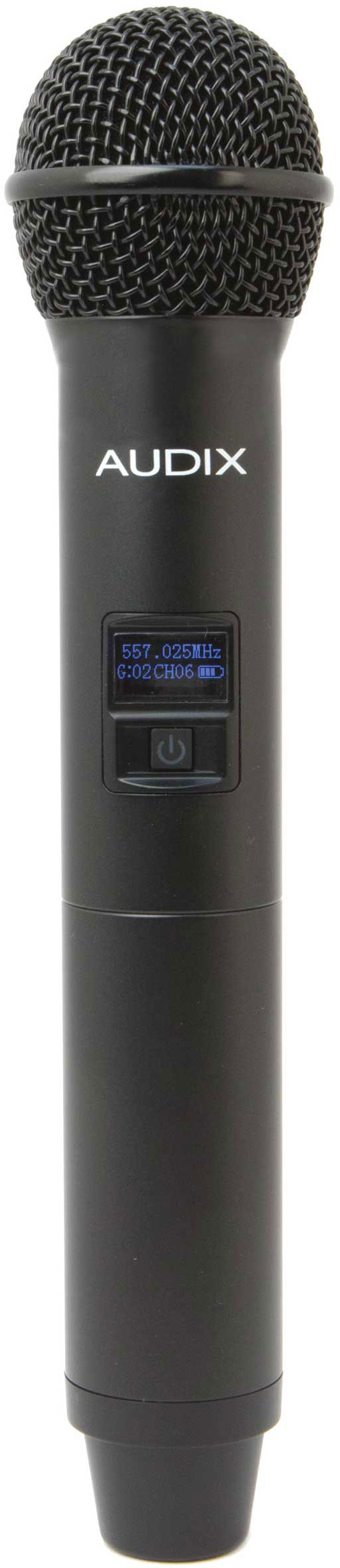 Audix H60OM2 Micrófono de Mano H60OM2