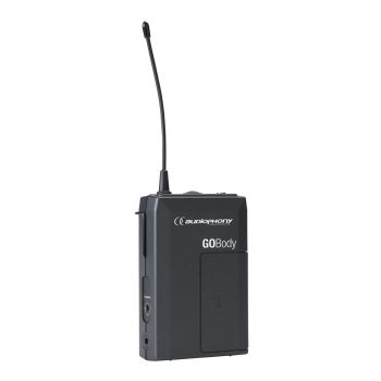 Audiophony go-body-f6