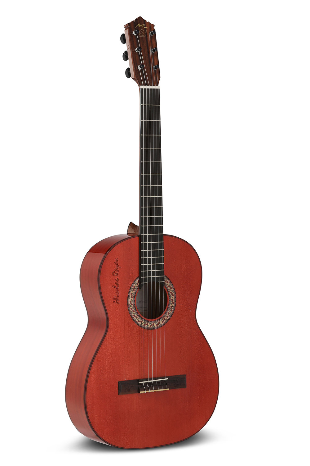 Manuel Rodriguez Flamenco Gipsy Kings GK-RO-R Flamenco Gipsy Kings GK-RO-R
