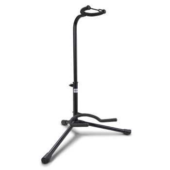 Gewa soporte para guitarra classic ve10 negro