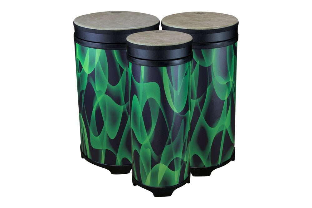 Remo VERSA Sets Green VERSA Sets Green