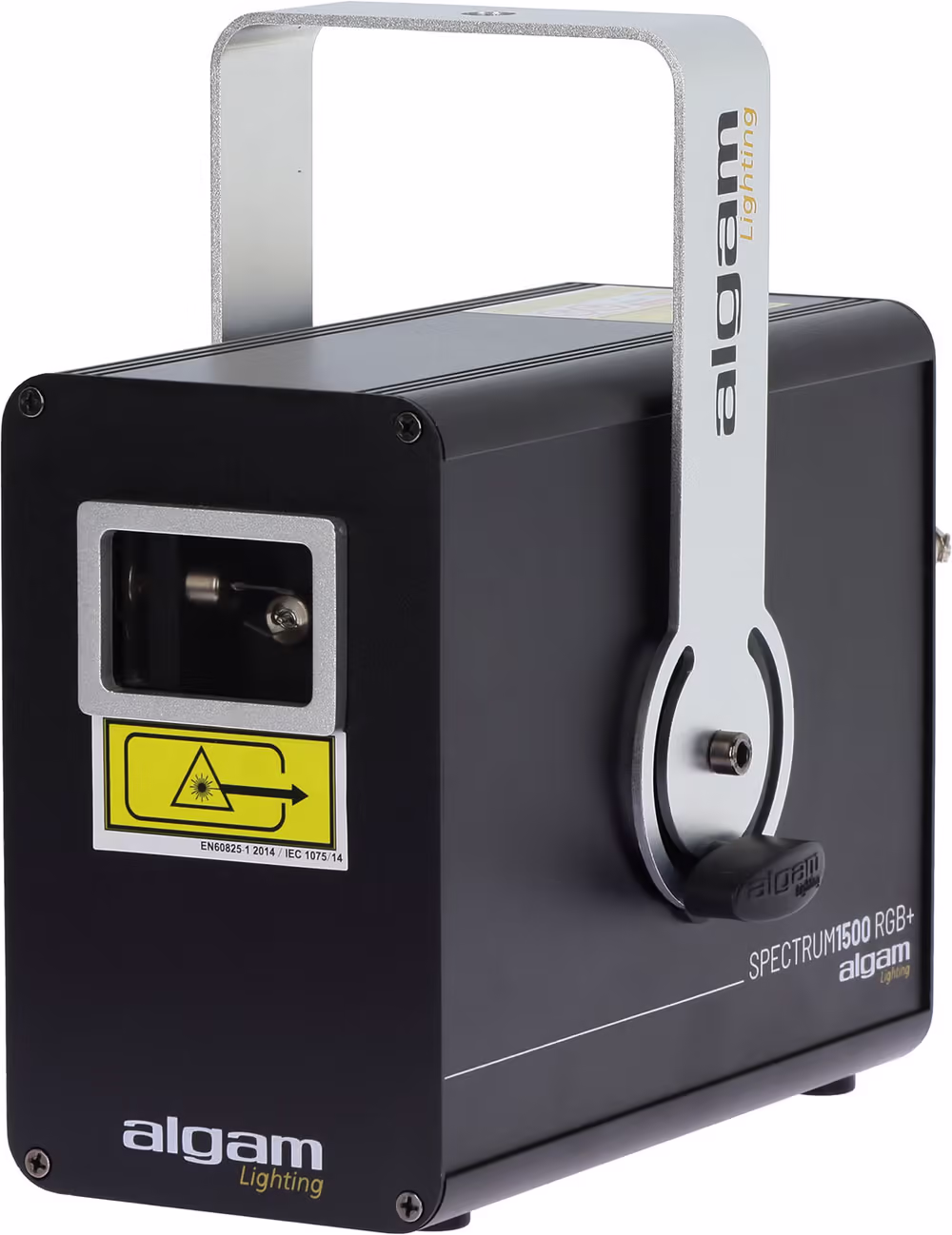 Algam Lighting Laser De Animación 1500Mw - Rgb - Con Batería + App LALSPECTRUM1500RGB+
