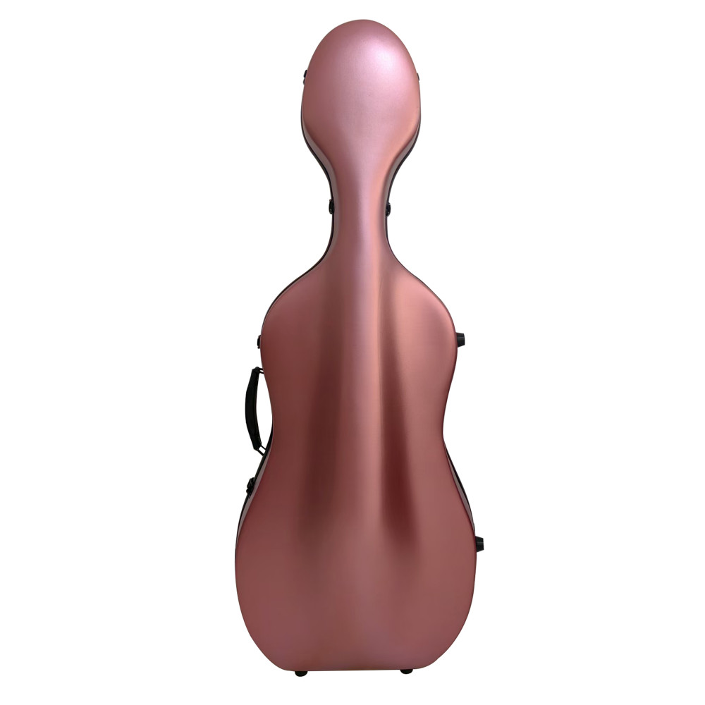 TCM Estuche Cello 4/4 TCCC-CP Cobre TCCC-CP Cobre