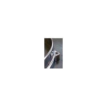 Tama mdh13-6fbn aro die-cast tom 13 x soporte star-cast, 6 tensores