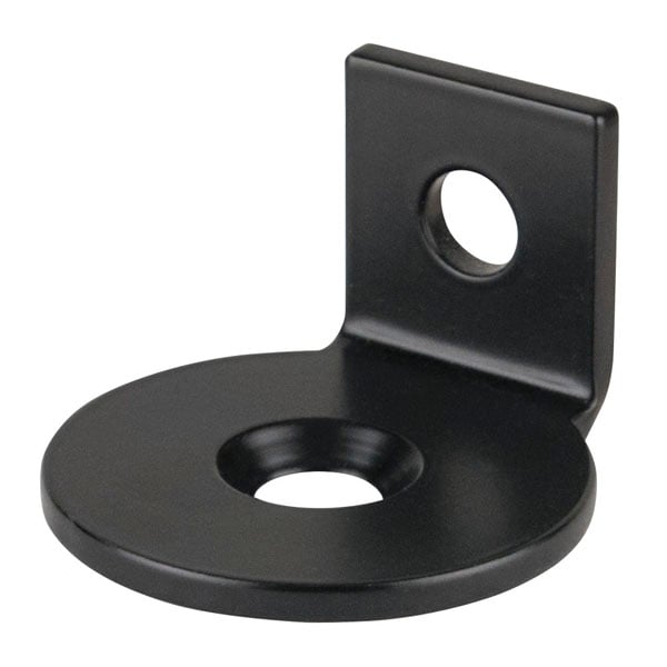 Showtec Angled bracket for 4-way connector 89512 Angled bracket for 4-way connector 89512