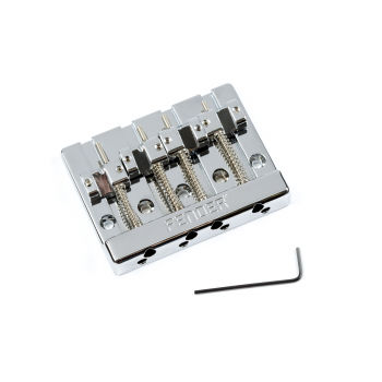 Fender himass brigde iv brass