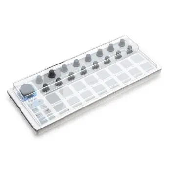 DeckSaver ARTURIA BEATSTEP COVER