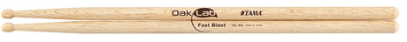 Tama Baquetas OL-FA "Fast Blast" OL-FA "Fast Blast" - L. 406 mm (16") / D. 14 mm (0