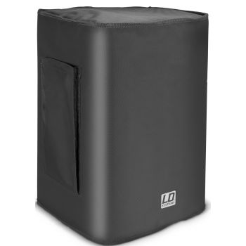 Ld systems mix 10 g3 pc funda protectora acolchada para altavoz de pa mix a 10 g3 de 10