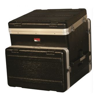 Gator grc-10x6 flight case 19 / 10 x 6 unidades