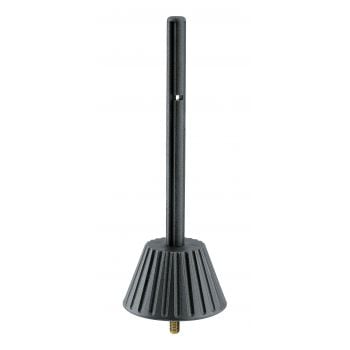 Konig y meyer 17786 soporte para flauta negra