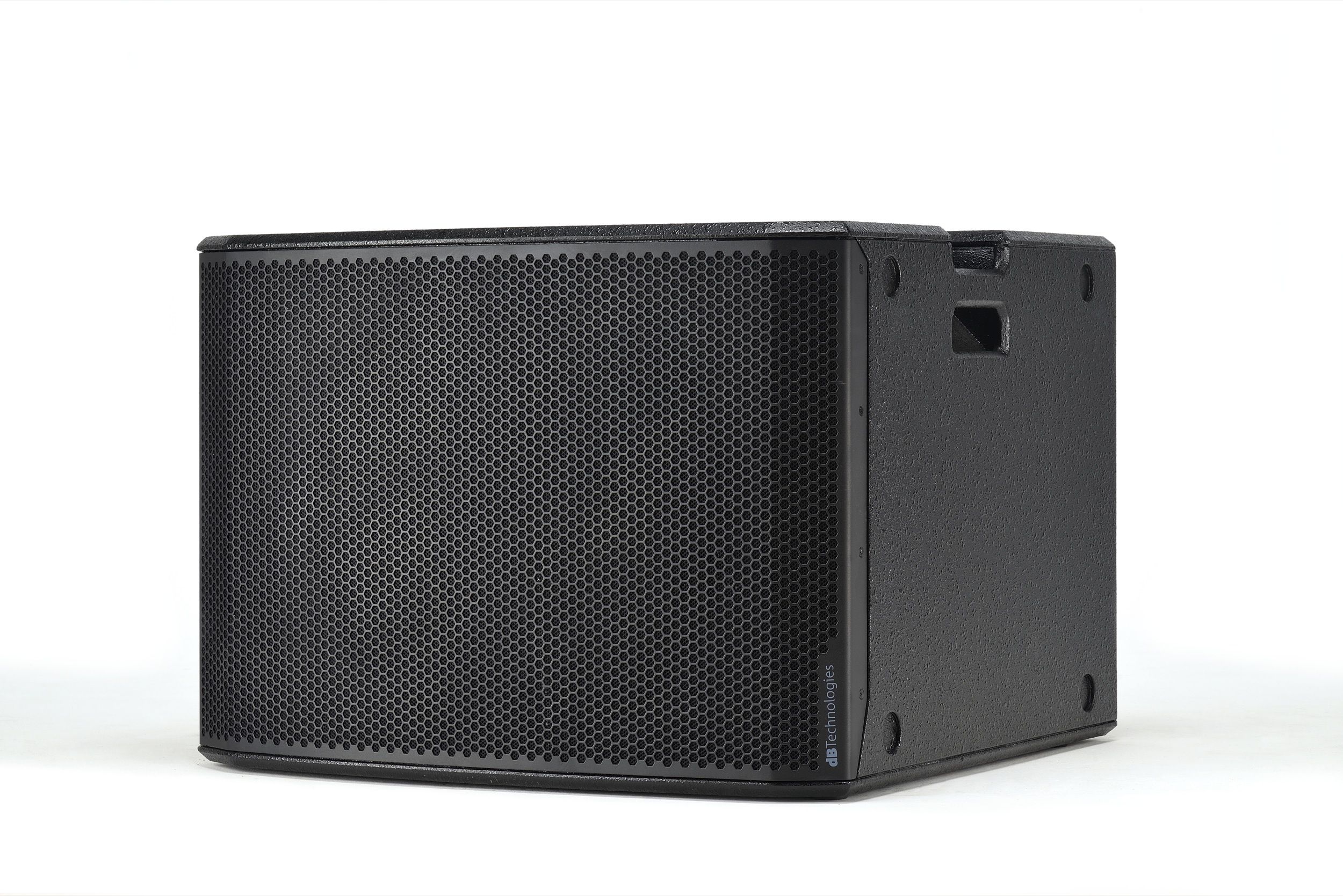 dB Technologies SUB 918 Subwoofer Activo SUB 918