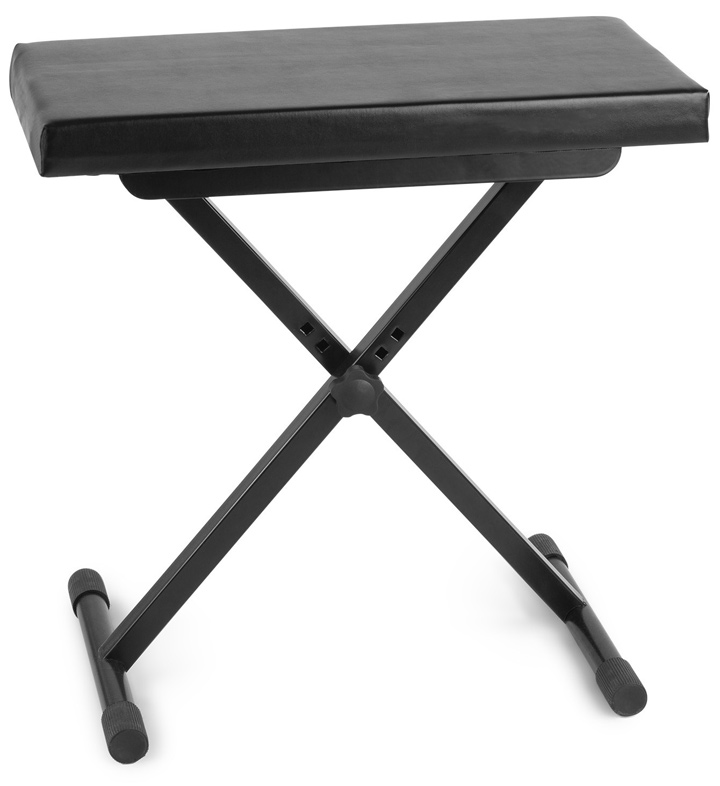 VONYX KBB10 Banqueta Para Teclado 180211 180211