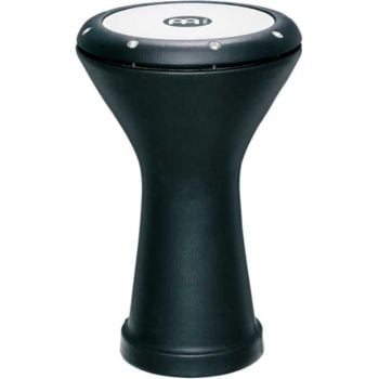 Meinl he-3000 darbuka negro