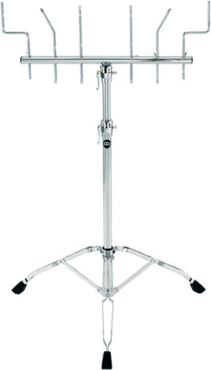 Meinl TMPS Soporte para Percusión 6 Piezas TMPS