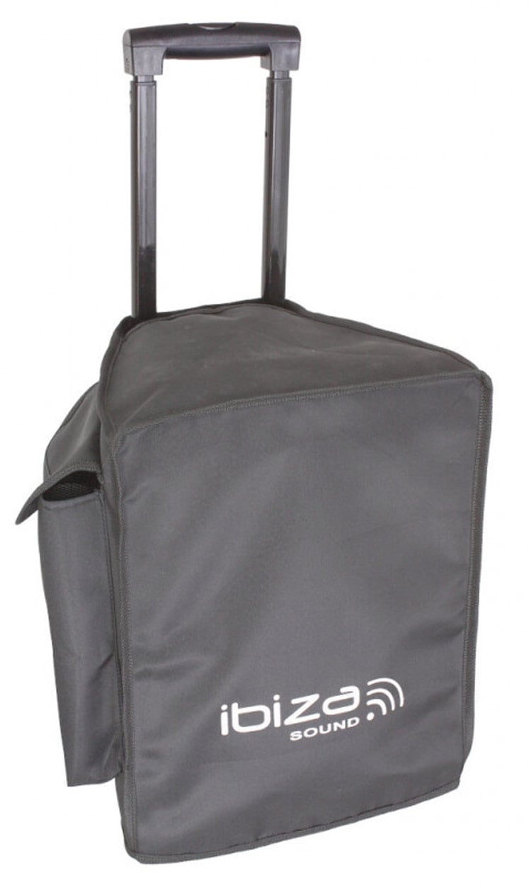 Ibiza Sound PORT-BAG8 Funda para PORT8-VHF-BT PORT-BAG8
